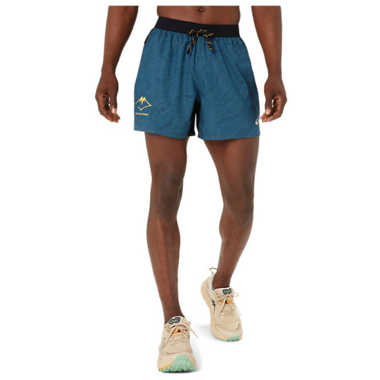 Asics Ανδρικό σορτς Fujitrail 7'' Shorts